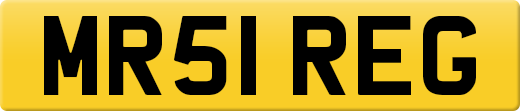 MR51REG